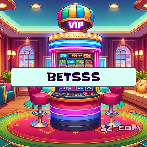 betsss.com Bônus especiais