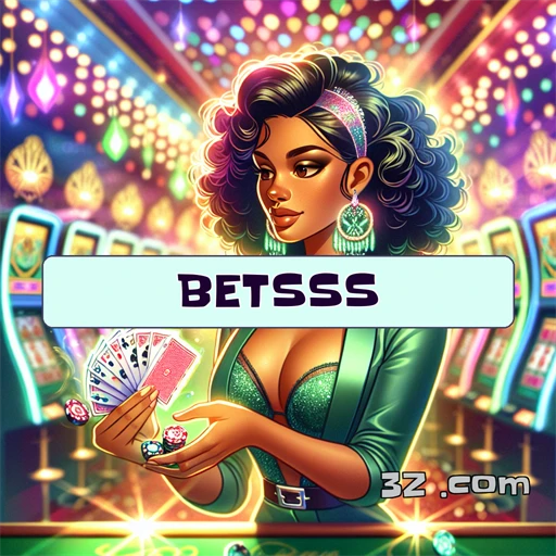 betsss.com Cassino online