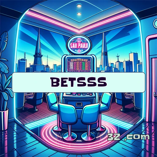 betsss.com Apostas esportivas