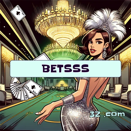 betsss.com Área de login