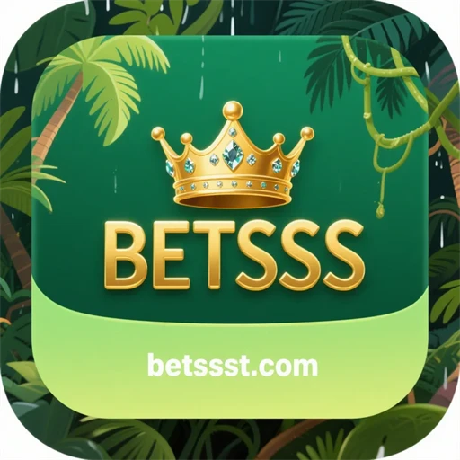 betsss.com - Explore a plataforma de jogos mais confiável do Brasil