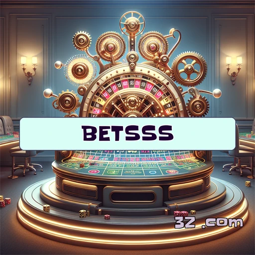 betsss.com Plataforma confiável