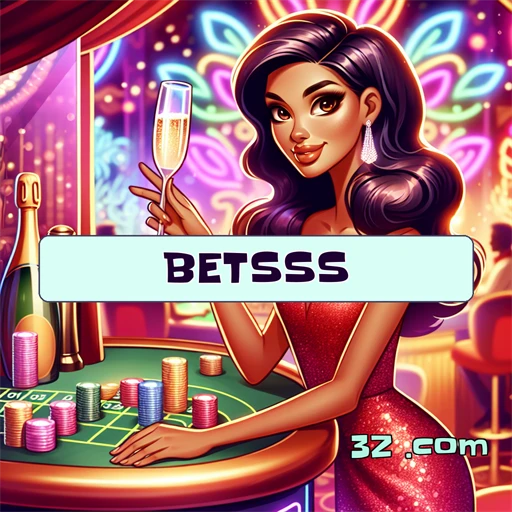 betsss.com Promoções